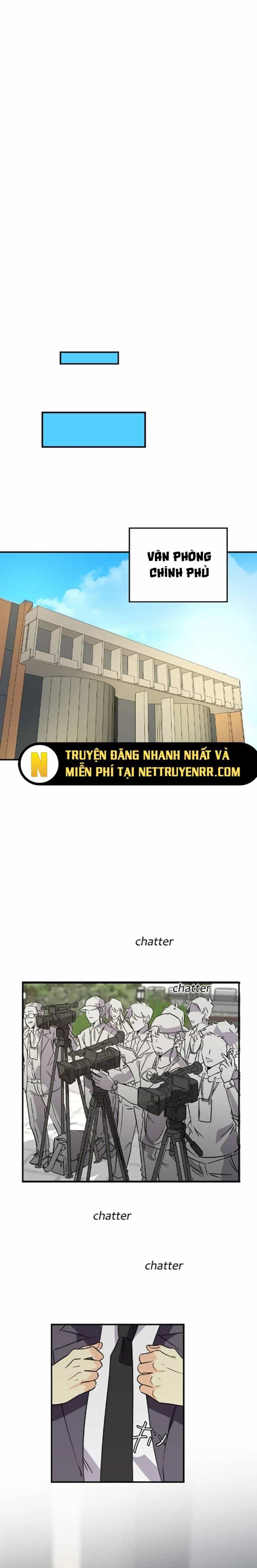 Thế Giới Không Hoàn Hảo - Chương 307 - ảnh 29