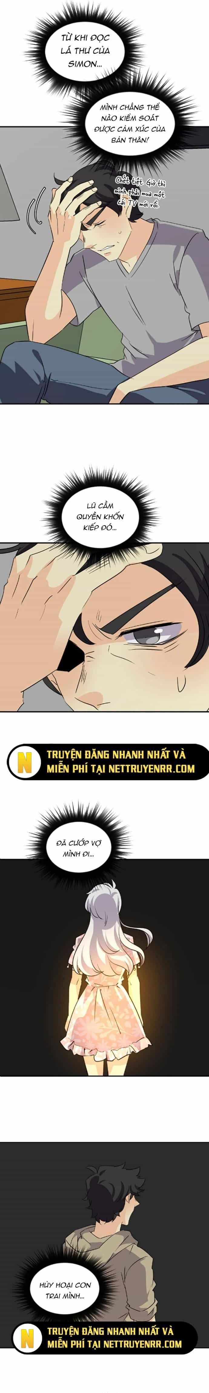 Thế Giới Không Hoàn Hảo - Chương 307 - ảnh 35