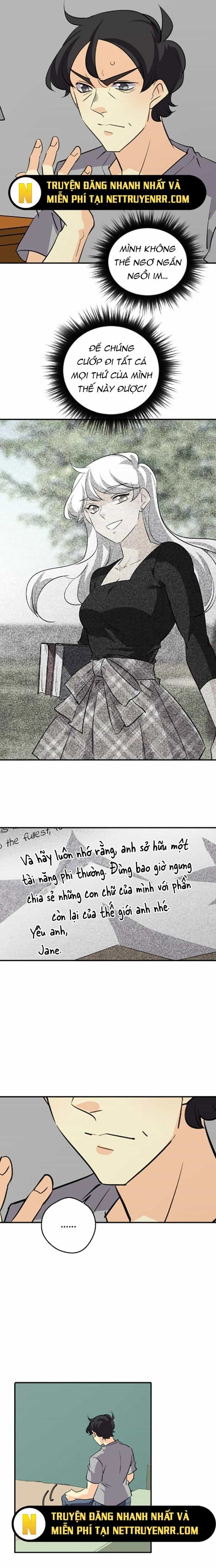 Thế Giới Không Hoàn Hảo - Chương 307 - ảnh 37