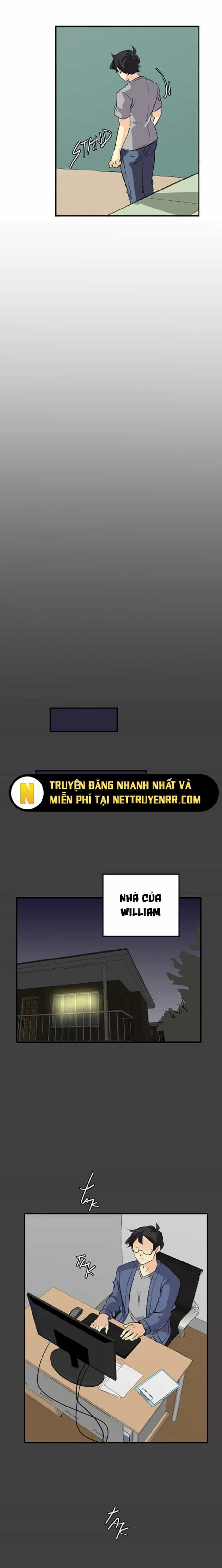 Thế Giới Không Hoàn Hảo - Chương 307 - ảnh 38