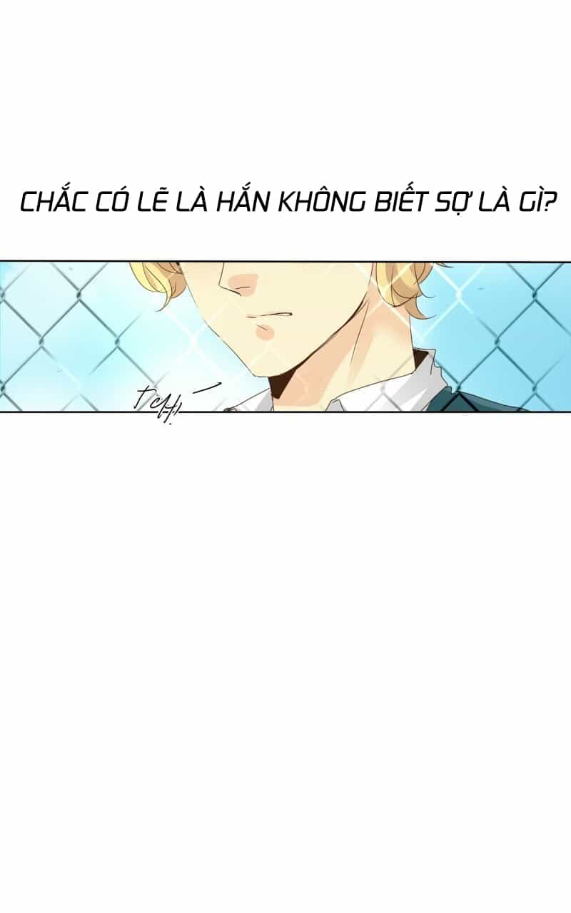 Thế Giới Không Hoàn Hảo - Chương 35 - ảnh 11