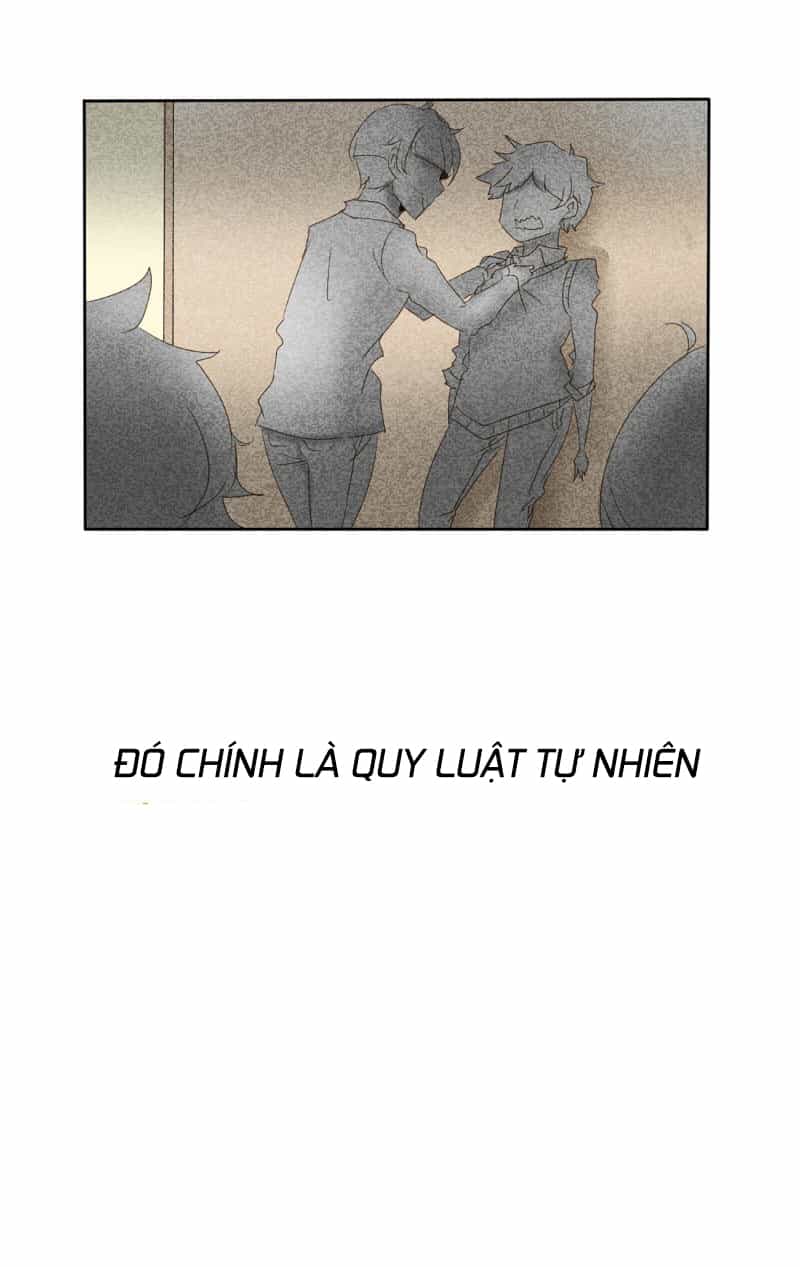 Thế Giới Không Hoàn Hảo - Chương 35 - ảnh 6