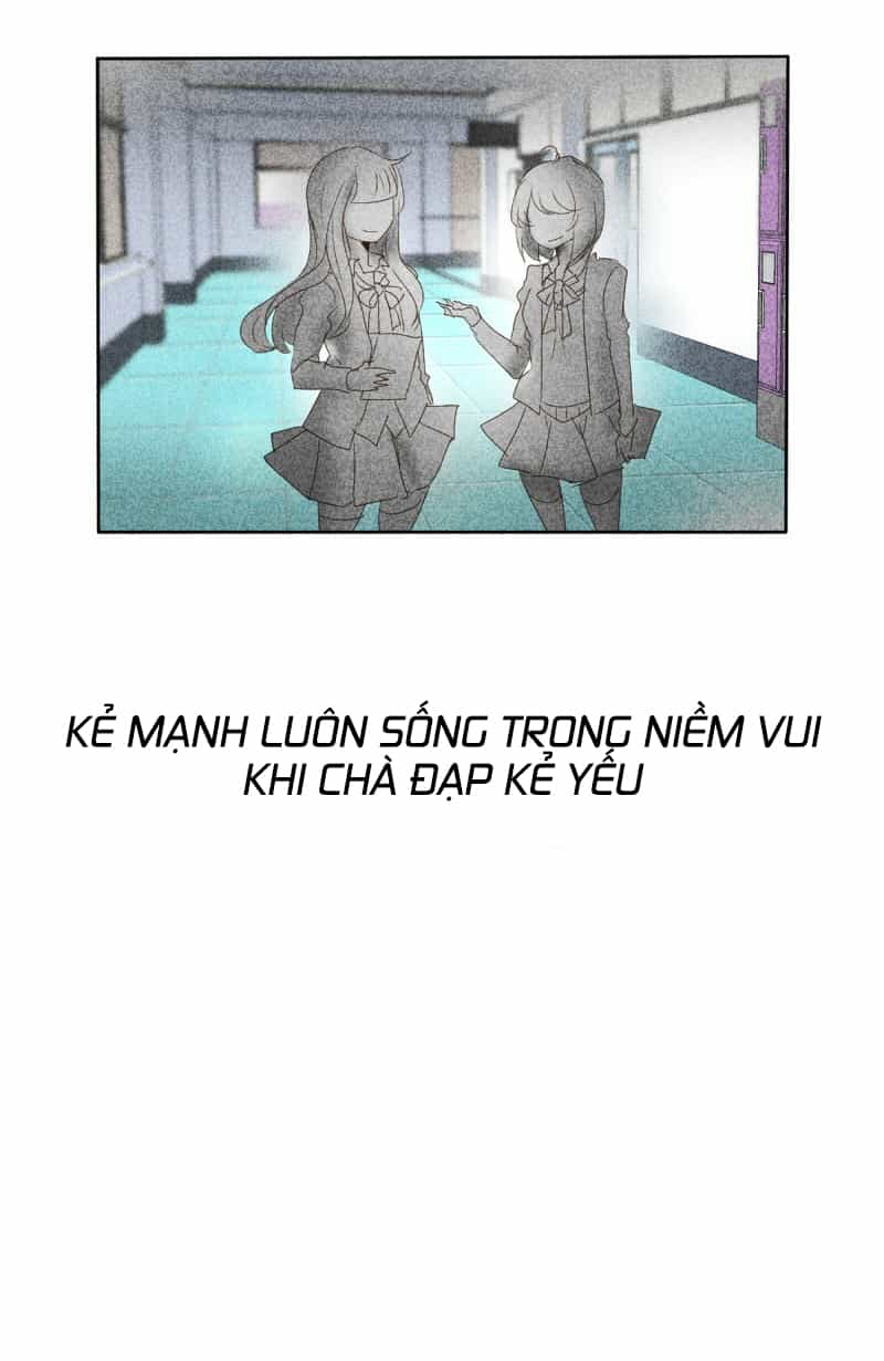 Thế Giới Không Hoàn Hảo - Chương 35 - ảnh 7