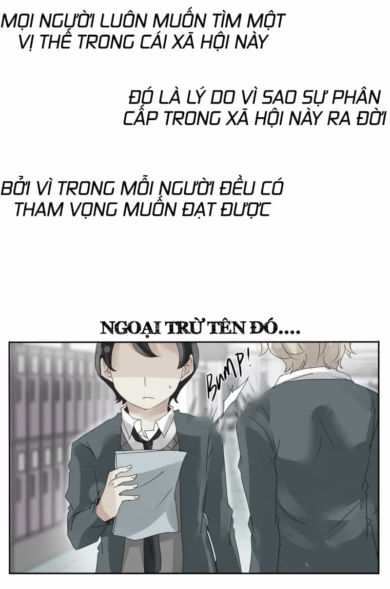Thế Giới Không Hoàn Hảo - Chương 35 - ảnh 9