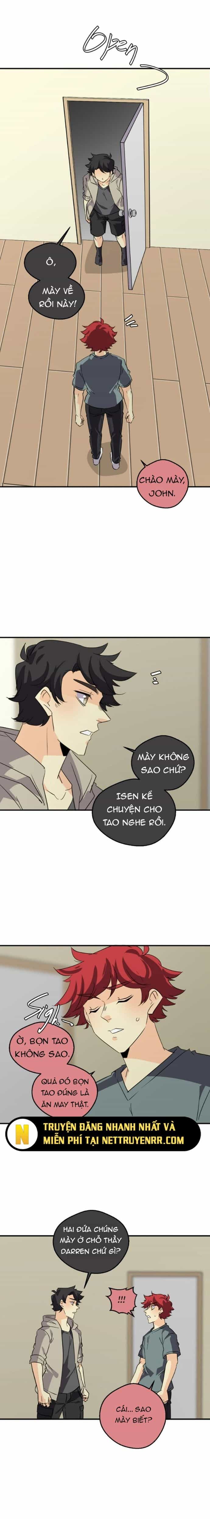 Thế Giới Không Hoàn Hảo - Chương 308 - ảnh 2