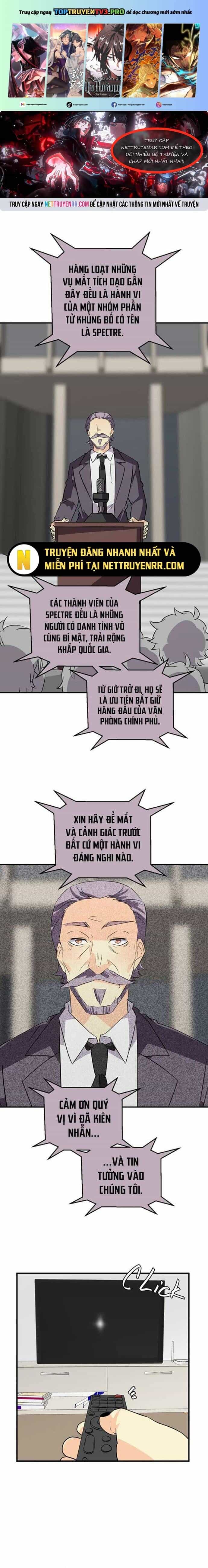 Thế Giới Không Hoàn Hảo - Chương 309 - ảnh 1
