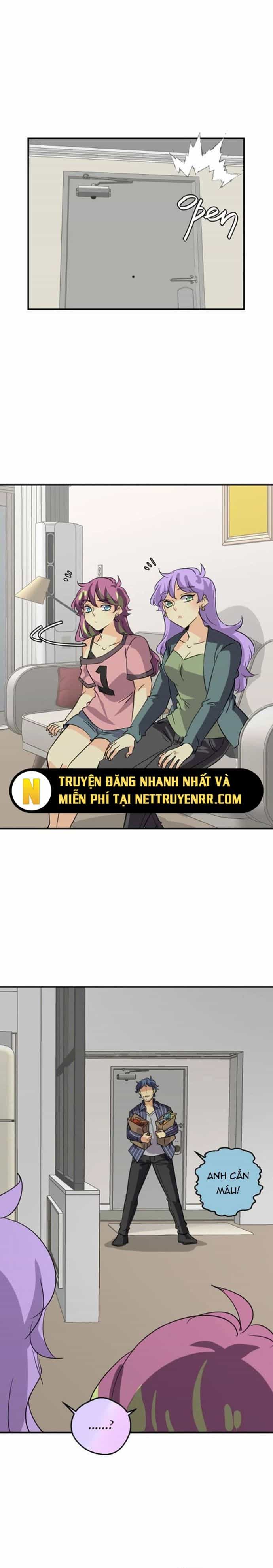 Thế Giới Không Hoàn Hảo - Chương 309 - ảnh 10