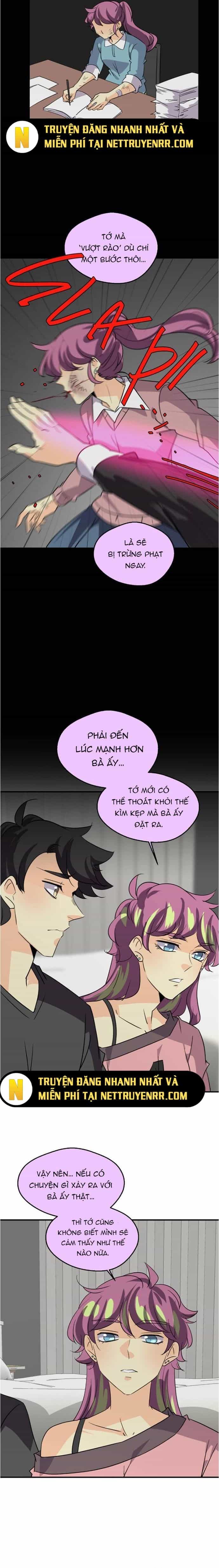 Thế Giới Không Hoàn Hảo - Chương 310 - ảnh 19