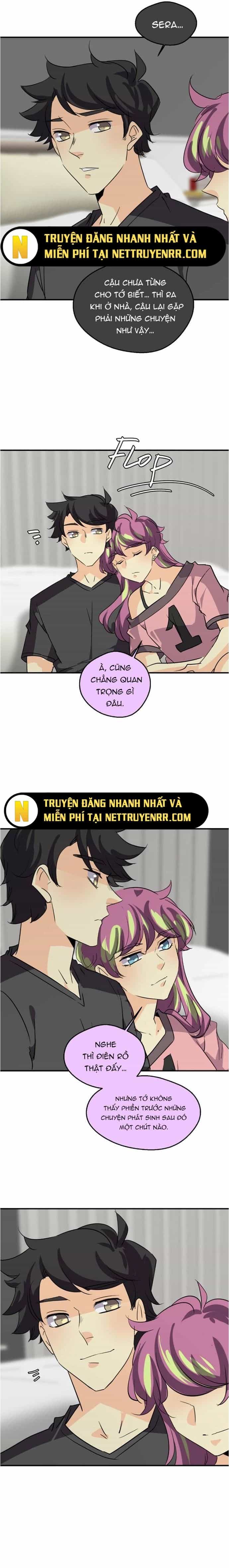 Thế Giới Không Hoàn Hảo - Chương 310 - ảnh 20