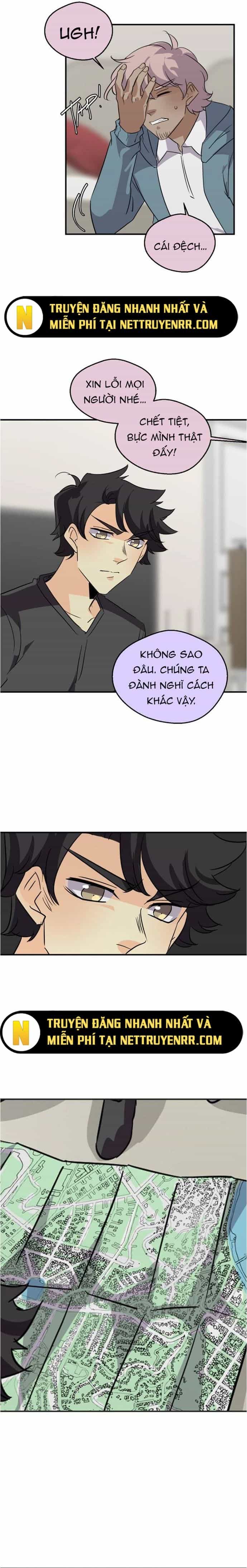 Thế Giới Không Hoàn Hảo - Chương 311 - ảnh 12