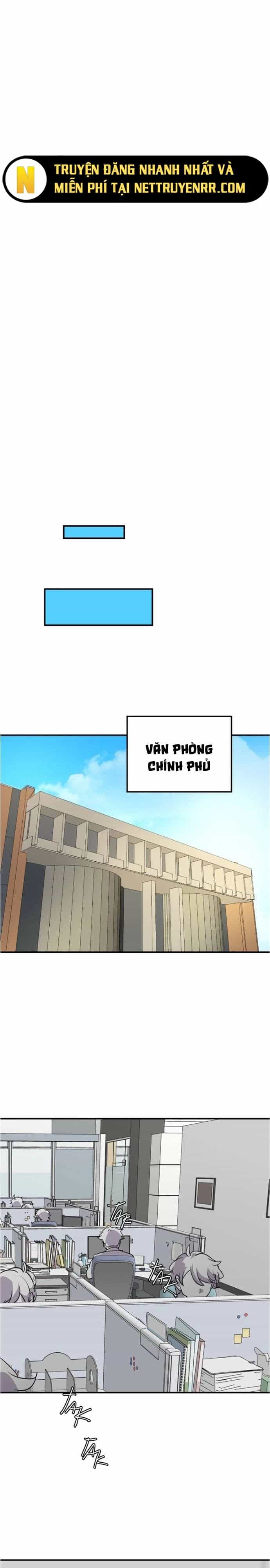 Thế Giới Không Hoàn Hảo - Chương 311 - ảnh 16