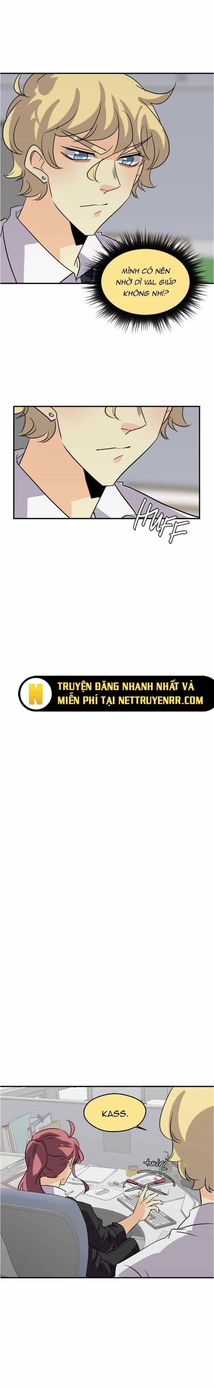 Thế Giới Không Hoàn Hảo - Chương 311 - ảnh 19