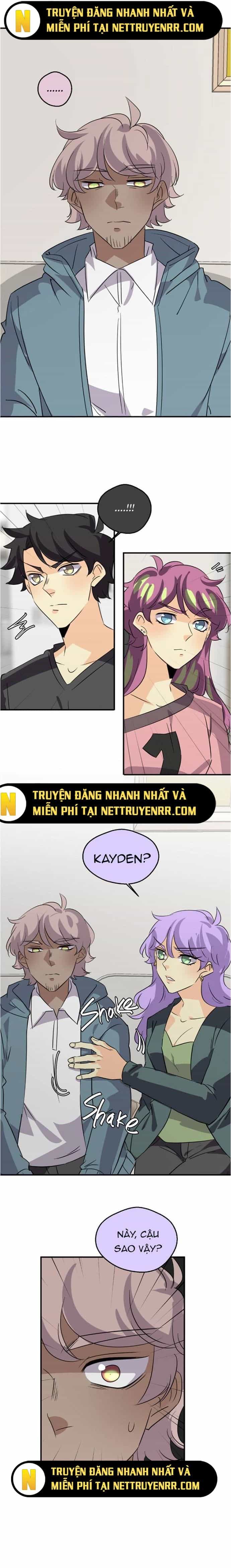Thế Giới Không Hoàn Hảo - Chương 311 - ảnh 5