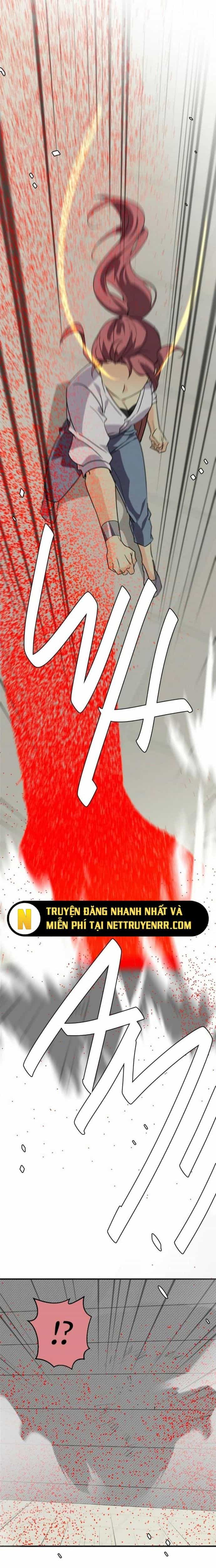 Thế Giới Không Hoàn Hảo - Chương 312 - ảnh 20