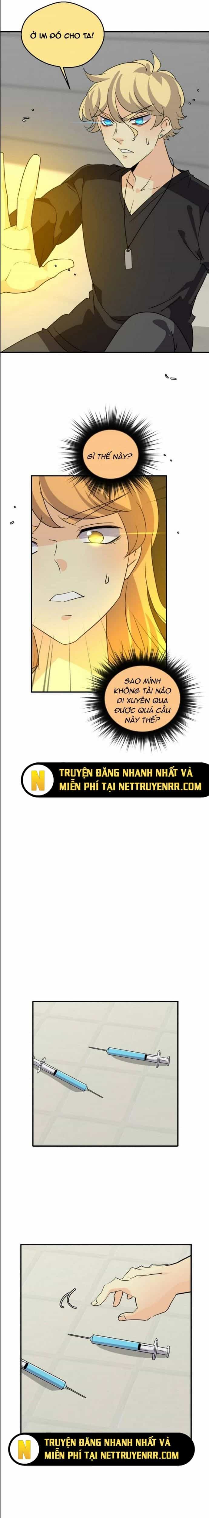 Thế Giới Không Hoàn Hảo - Chương 312 - ảnh 32
