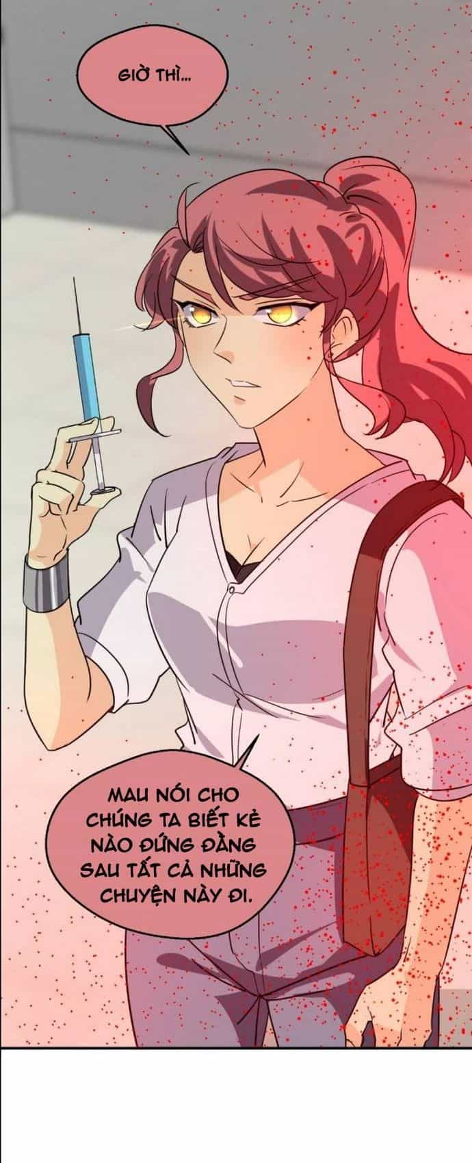 Thế Giới Không Hoàn Hảo - Chương 312 - ảnh 34