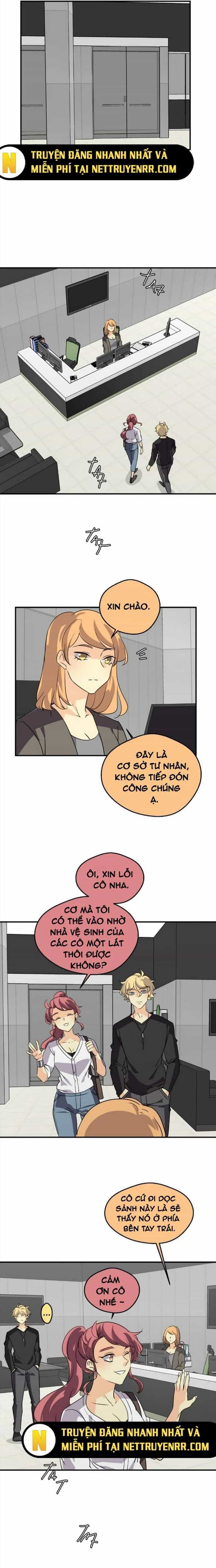 Thế Giới Không Hoàn Hảo - Chương 312 - ảnh 5