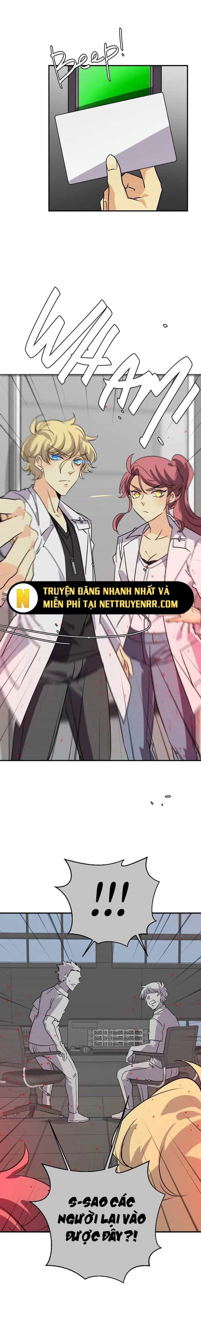 Thế Giới Không Hoàn Hảo - Chương 313 - ảnh 10
