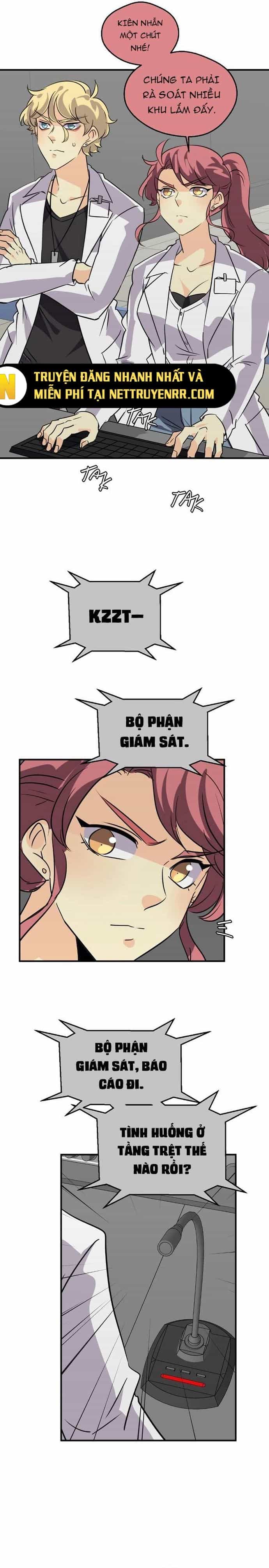 Thế Giới Không Hoàn Hảo - Chương 313 - ảnh 13