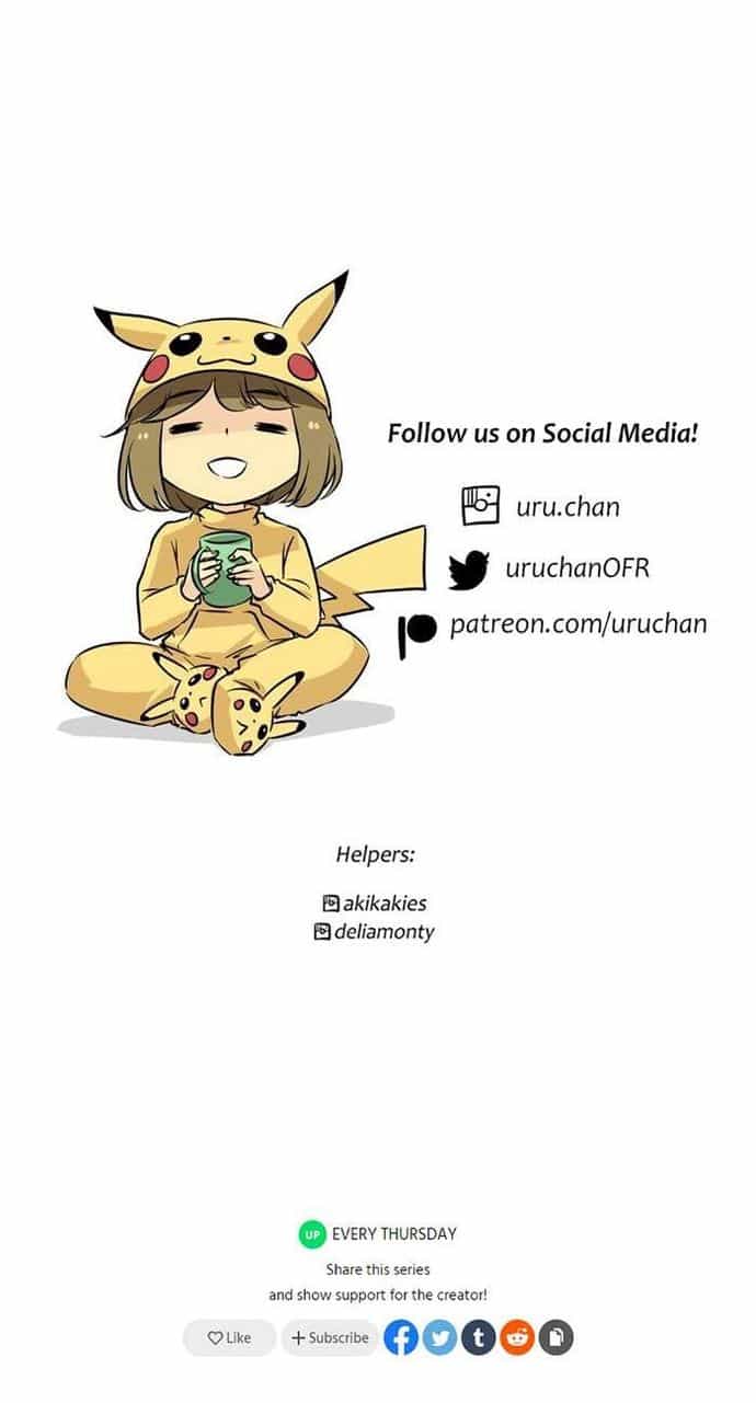 Thế Giới Không Hoàn Hảo - Chương 313 - ảnh 35