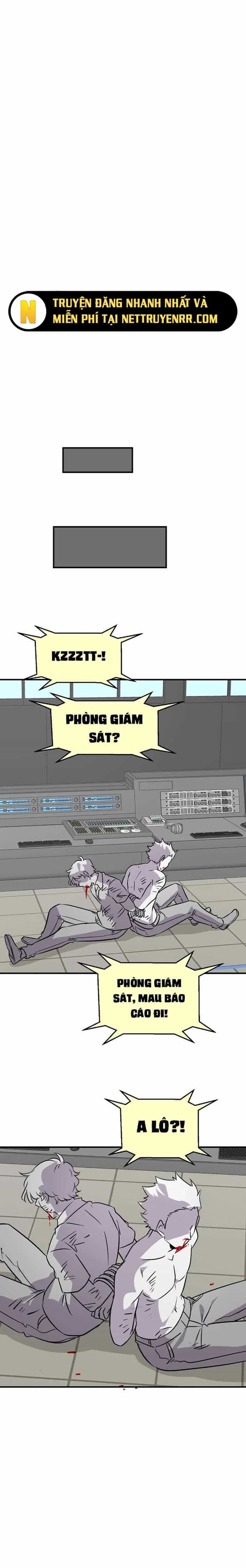 Thế Giới Không Hoàn Hảo - Chương 314 - ảnh 11