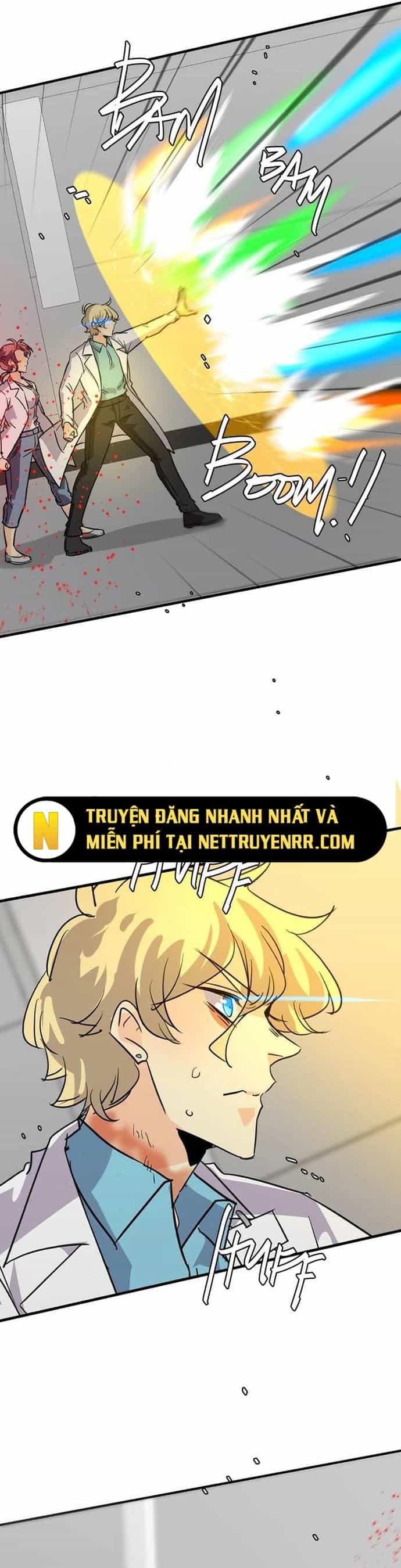 Thế Giới Không Hoàn Hảo - Chương 314 - ảnh 18