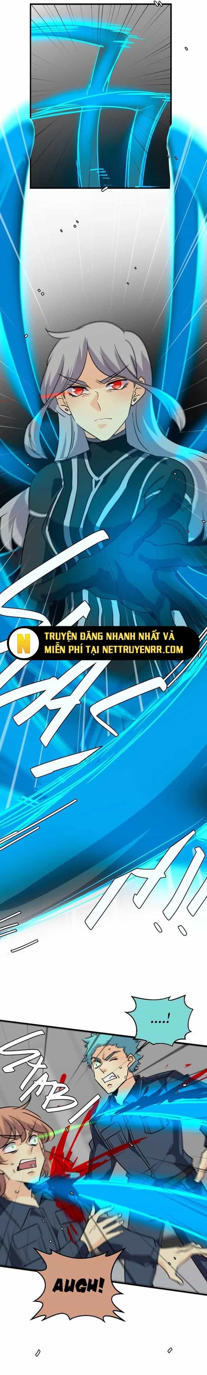 Thế Giới Không Hoàn Hảo - Chương 314 - ảnh 20