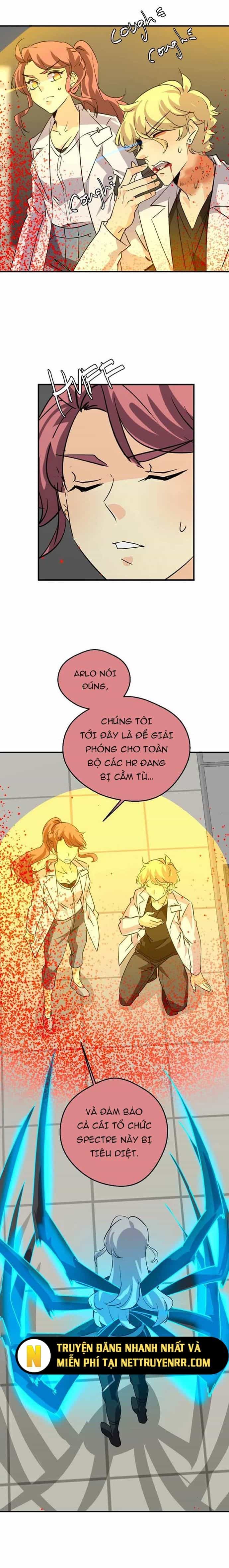 Thế Giới Không Hoàn Hảo - Chương 314 - ảnh 7