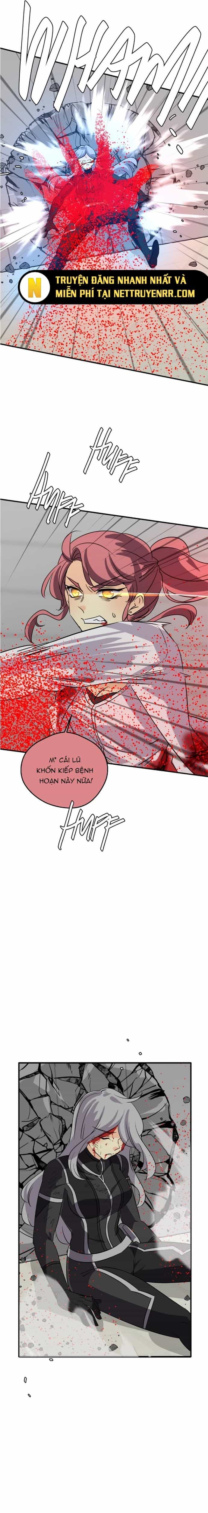 Thế Giới Không Hoàn Hảo - Chương 315 - ảnh 27