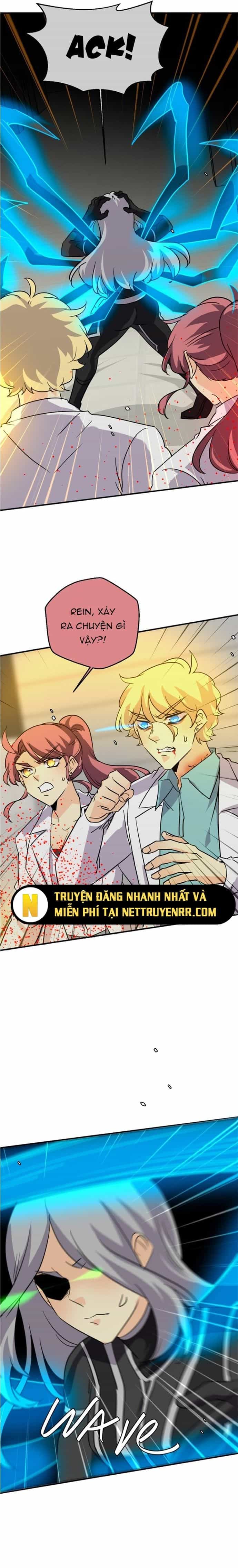 Thế Giới Không Hoàn Hảo - Chương 315 - ảnh 3