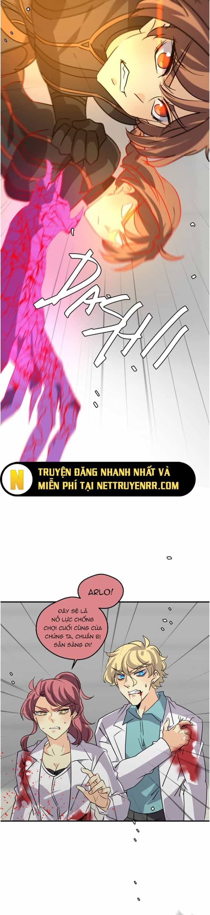 Thế Giới Không Hoàn Hảo - Chương 315 - ảnh 36
