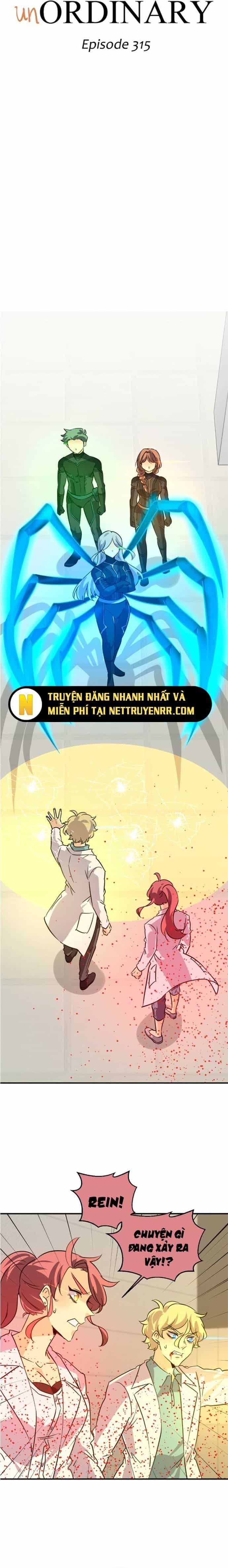 Thế Giới Không Hoàn Hảo - Chương 315 - ảnh 5