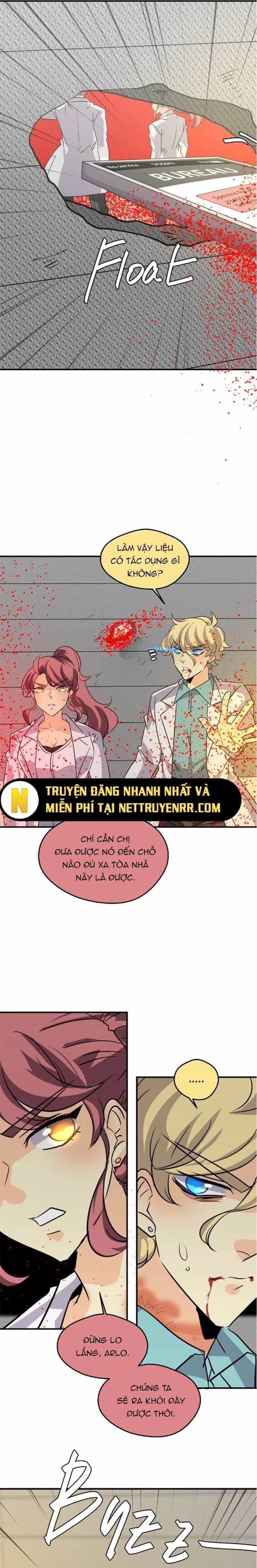 Thế Giới Không Hoàn Hảo - Chương 315 - ảnh 9