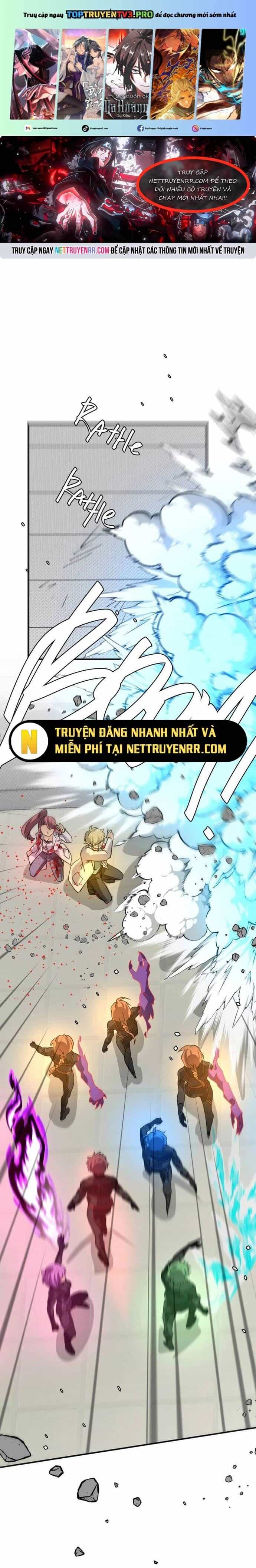 Thế Giới Không Hoàn Hảo - Chương 316 - ảnh 2
