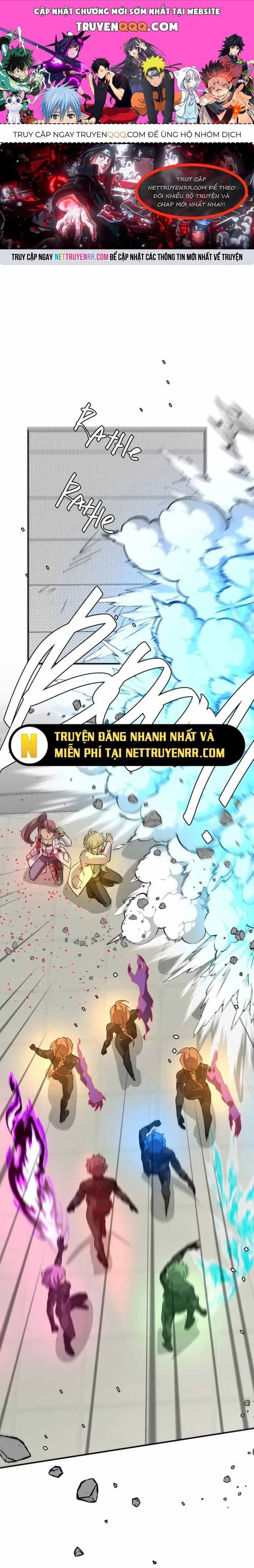 Thế Giới Không Hoàn Hảo - Chương 317 - ảnh 1