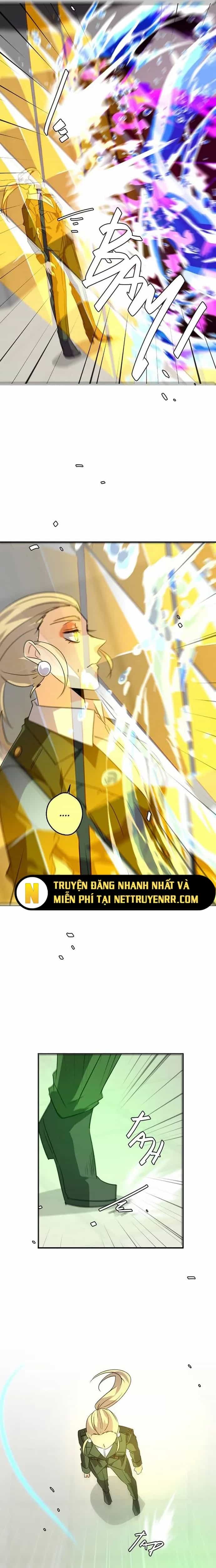 Thế Giới Không Hoàn Hảo - Chương 317 - ảnh 10