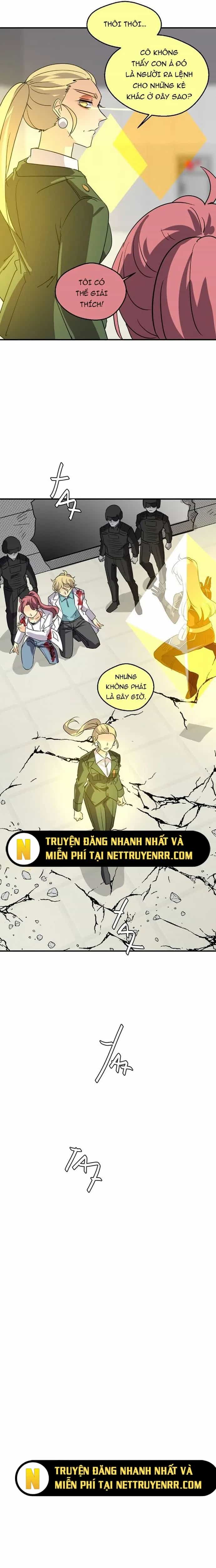 Thế Giới Không Hoàn Hảo - Chương 317 - ảnh 27