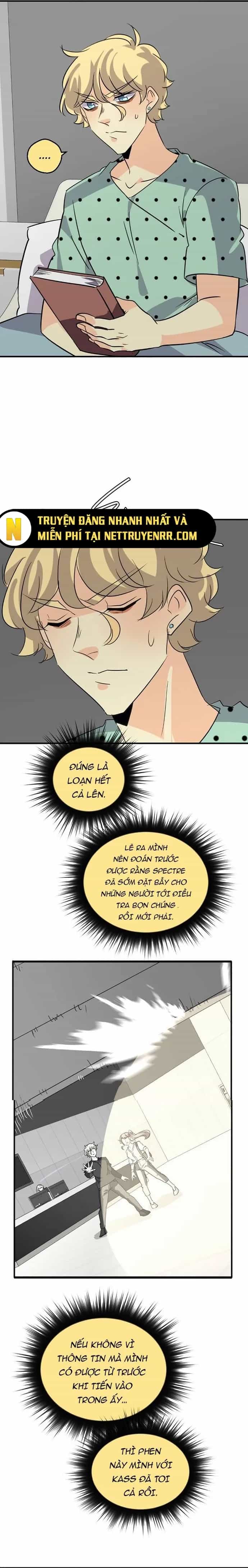 Thế Giới Không Hoàn Hảo - Chương 317 - ảnh 29