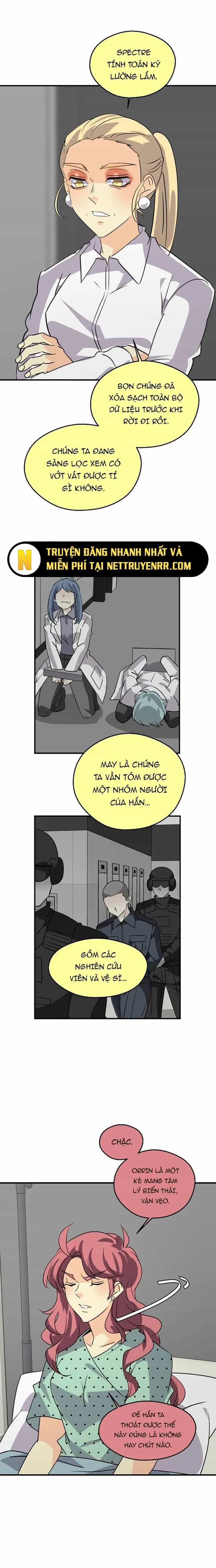 Thế Giới Không Hoàn Hảo - Chương 317 - ảnh 37