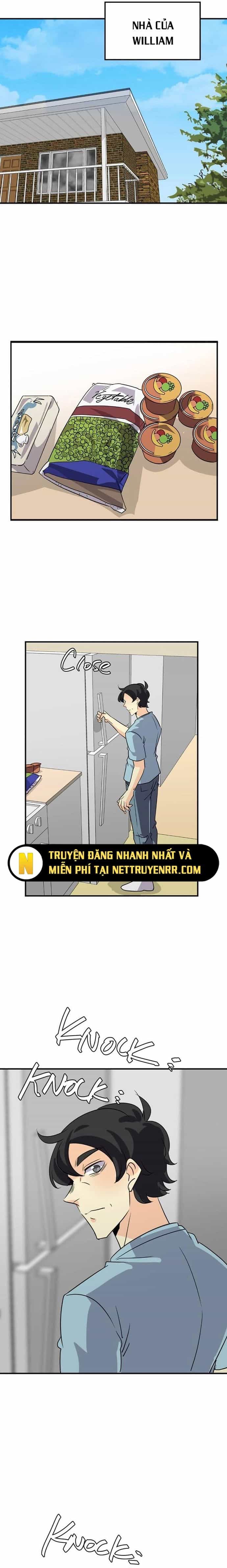Thế Giới Không Hoàn Hảo - Chương 318 - ảnh 28