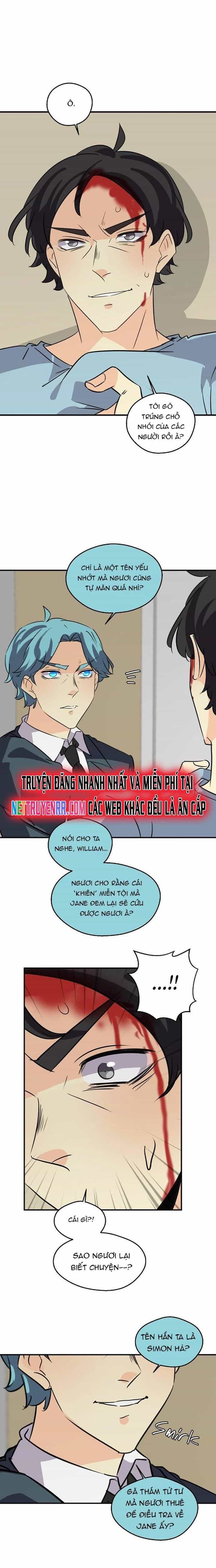 Thế Giới Không Hoàn Hảo - Chương 319 - ảnh 13