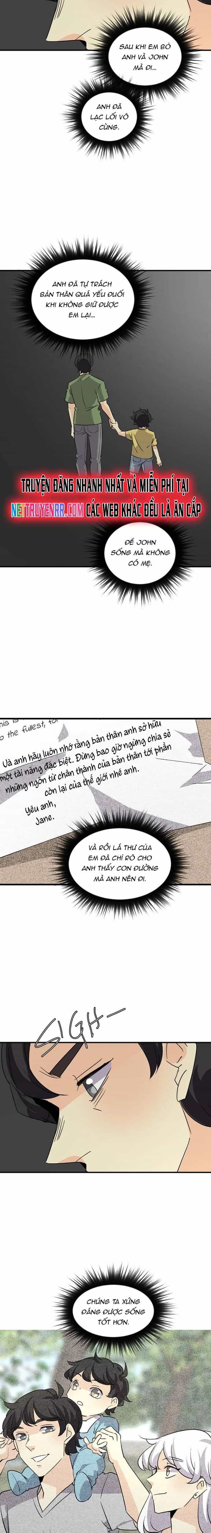 Thế Giới Không Hoàn Hảo - Chương 319 - ảnh 6