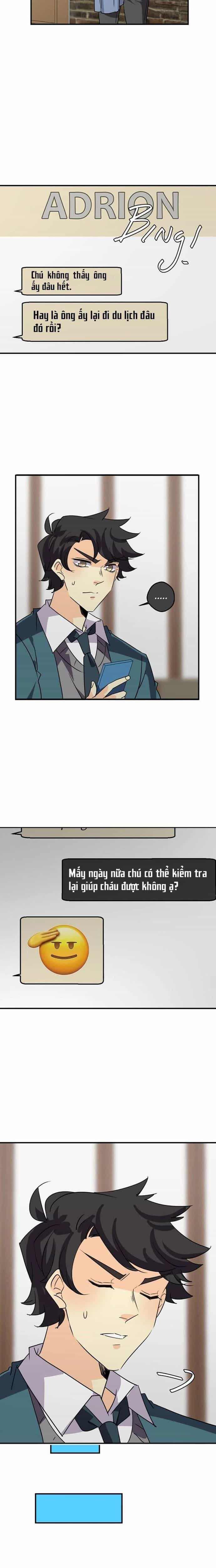 Thế Giới Không Hoàn Hảo - Chương 320 - ảnh 14