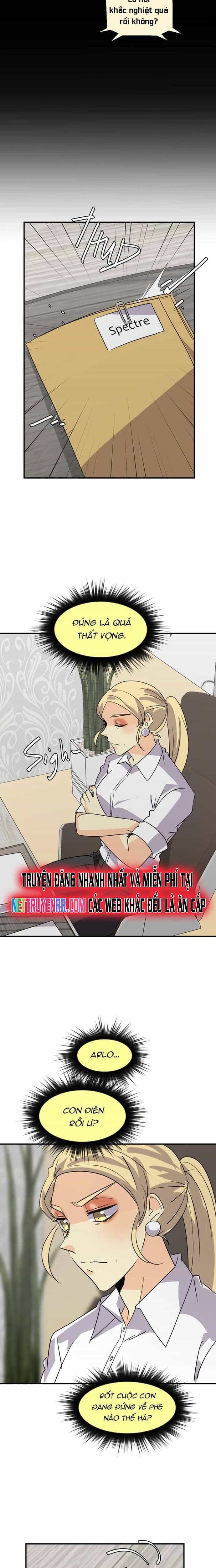 Thế Giới Không Hoàn Hảo - Chương 320 - ảnh 17