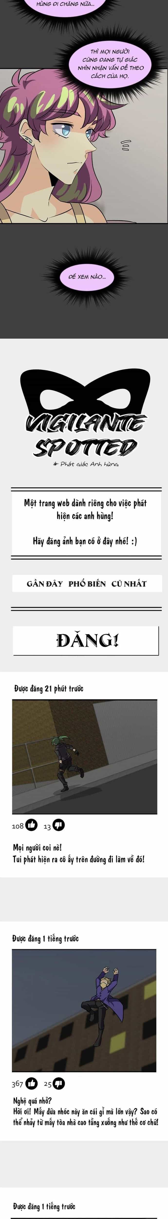 Thế Giới Không Hoàn Hảo - Chương 322 - ảnh 22
