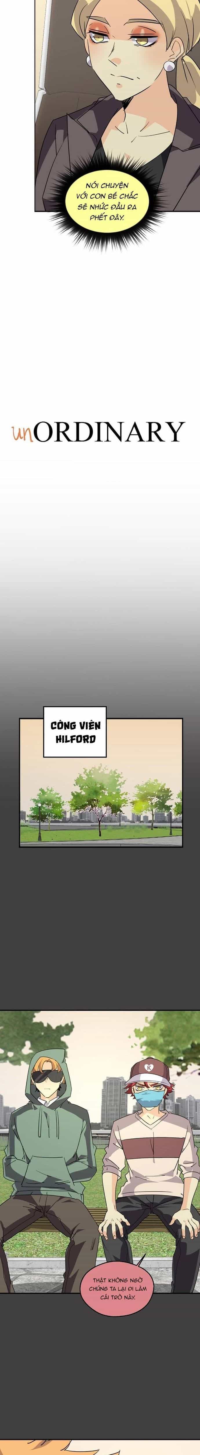 Thế Giới Không Hoàn Hảo - Chương 322 - ảnh 4