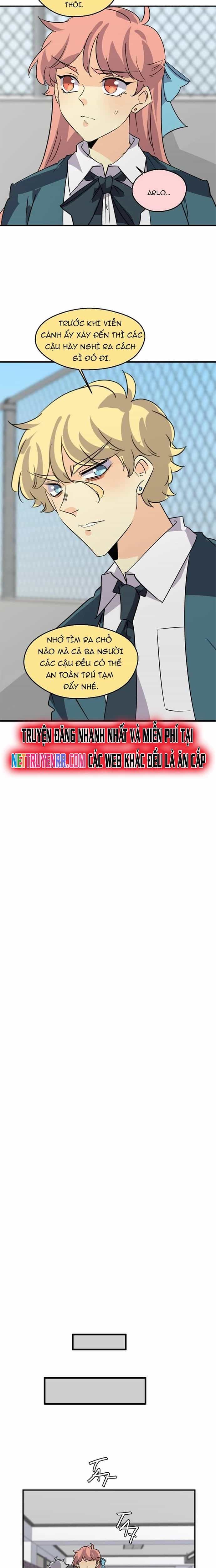 Thế Giới Không Hoàn Hảo - Chương 326 - ảnh 13