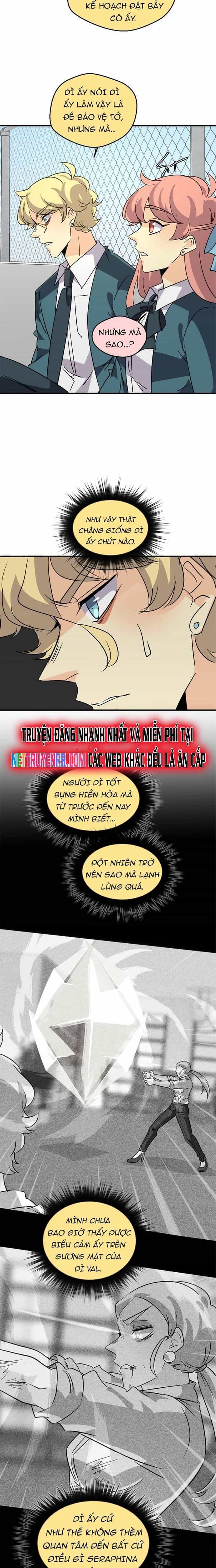 Thế Giới Không Hoàn Hảo - Chương 326 - ảnh 7