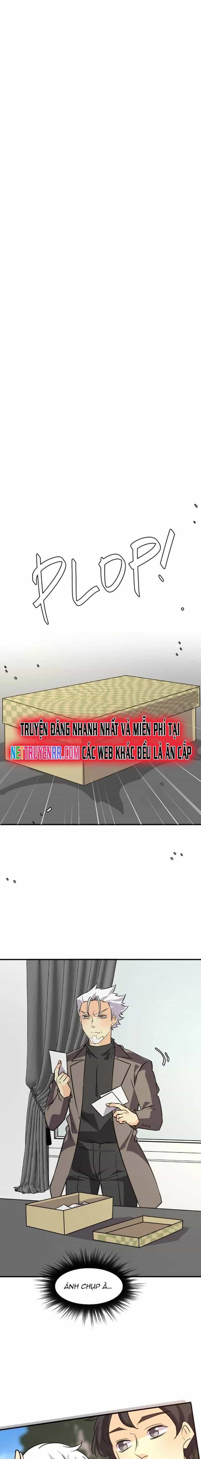 Thế Giới Không Hoàn Hảo - Chương 327 - ảnh 8