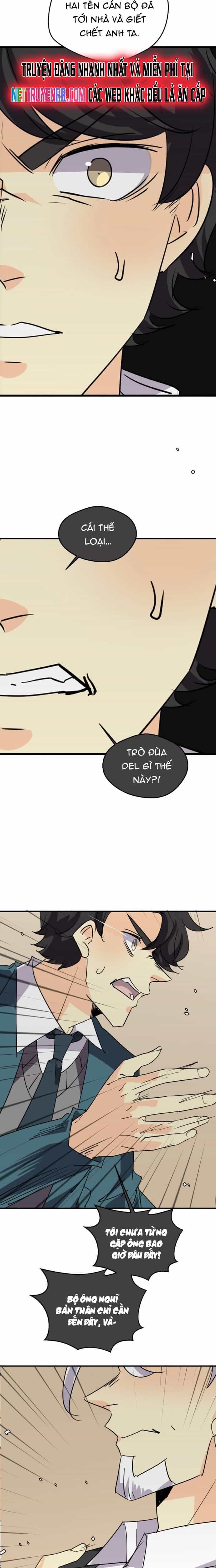 Thế Giới Không Hoàn Hảo - Chương 328 - ảnh 6